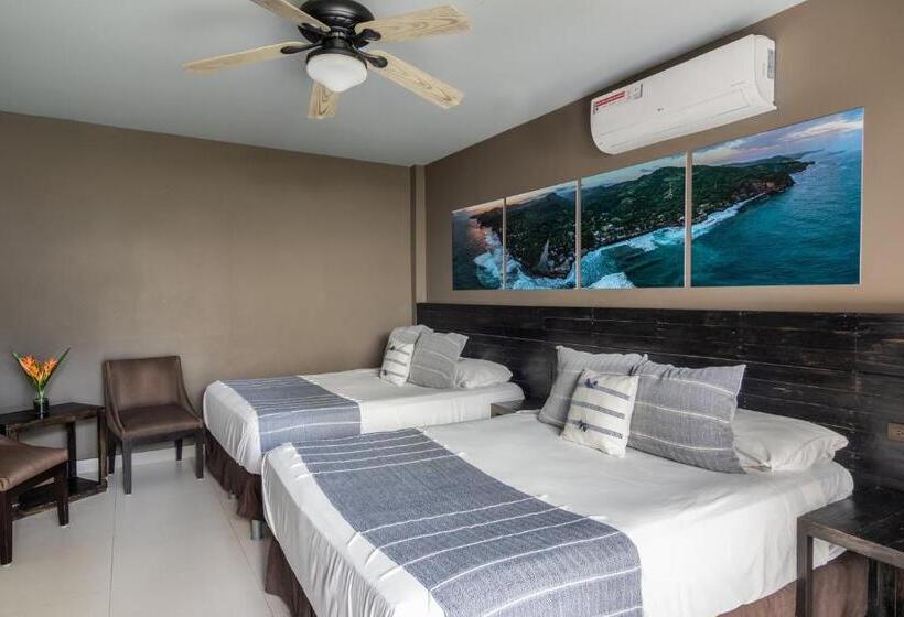 هتل Palo Verde Sustainable