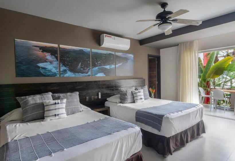 هتل Palo Verde Sustainable