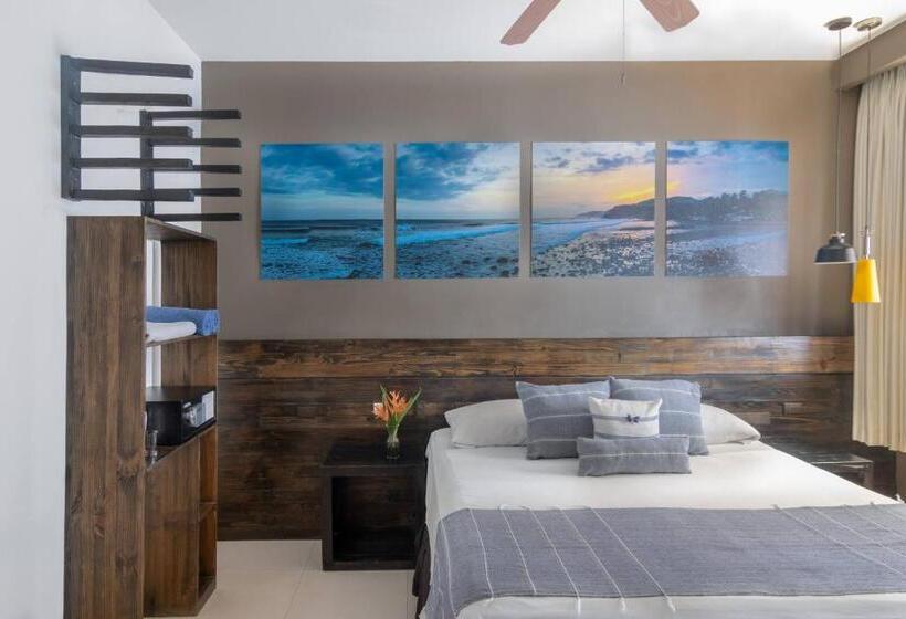 هتل Palo Verde Sustainable