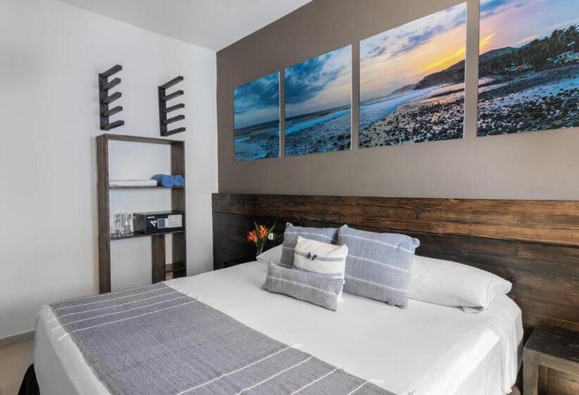 هتل Palo Verde Sustainable