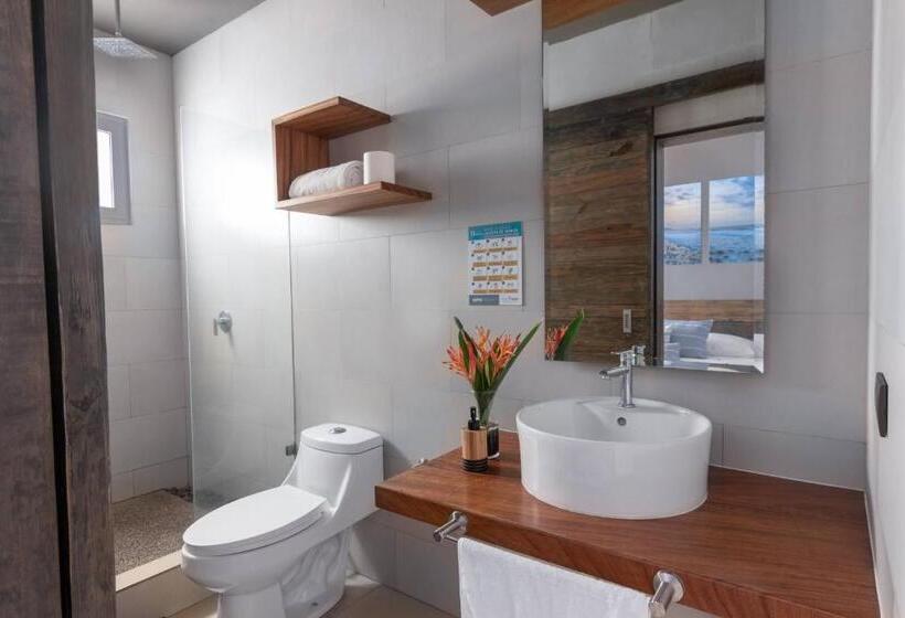 هتل Palo Verde Sustainable