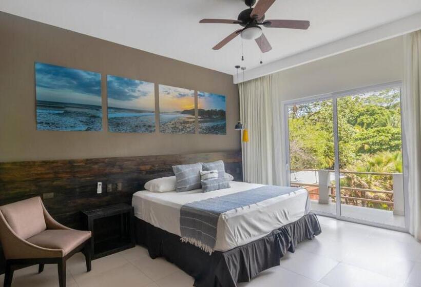 هتل Palo Verde Sustainable