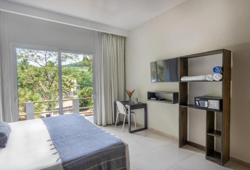 هتل Palo Verde Sustainable