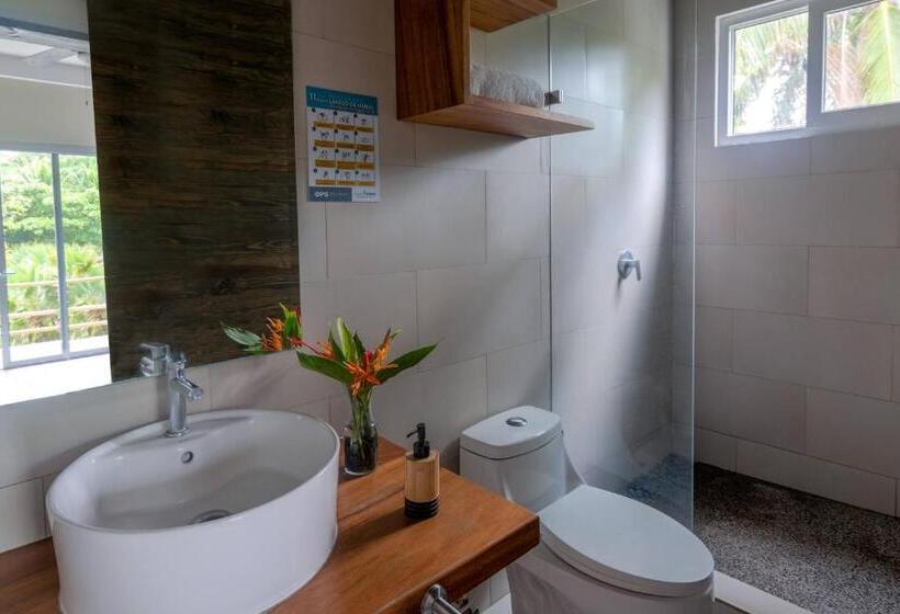 هتل Palo Verde Sustainable