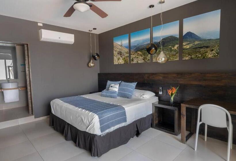 هتل Palo Verde Sustainable