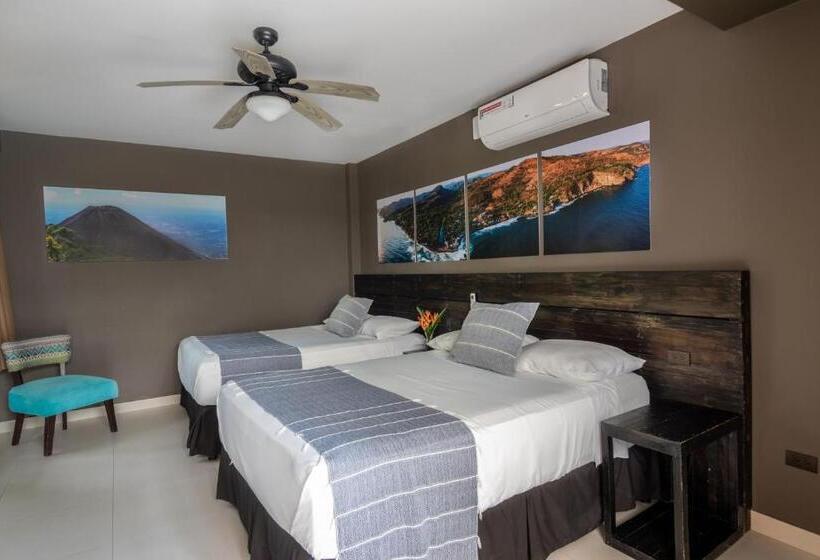 هتل Palo Verde Sustainable