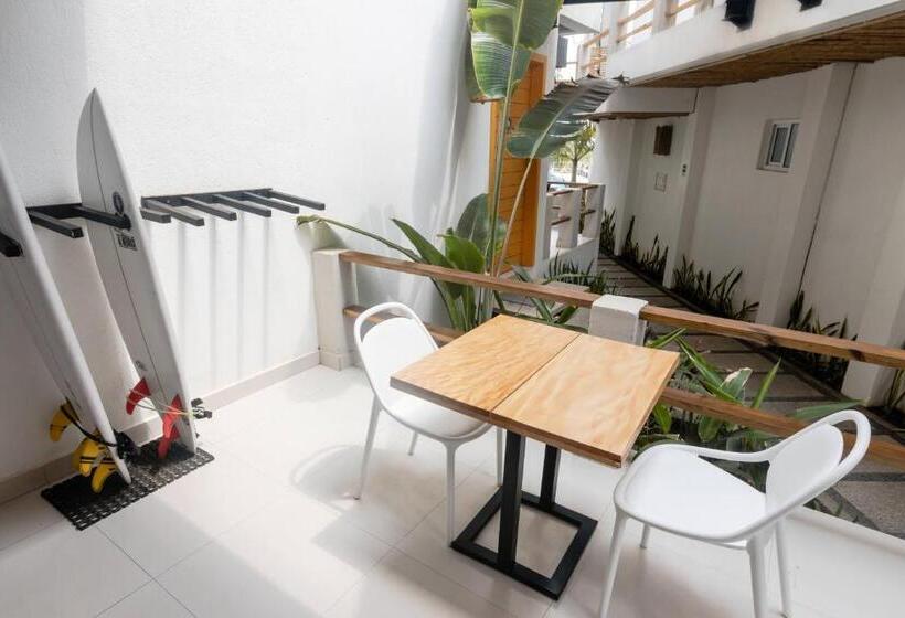 هتل Palo Verde Sustainable