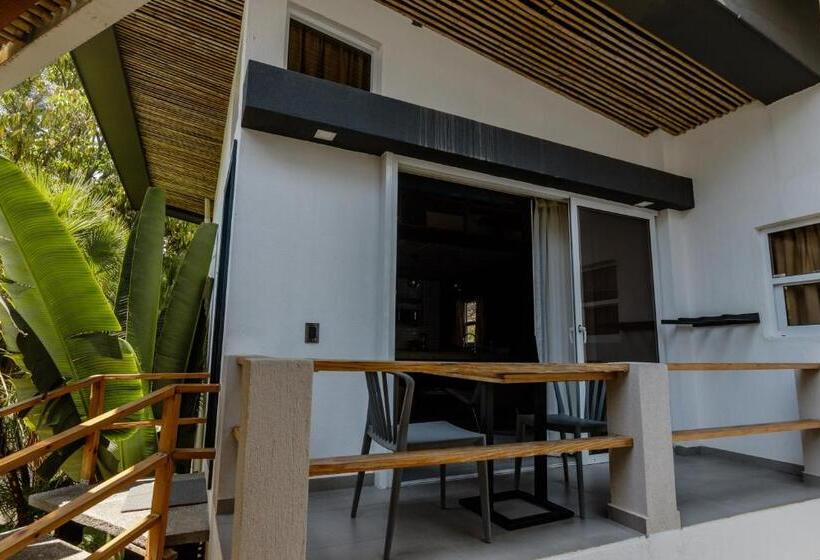 هتل Palo Verde Sustainable