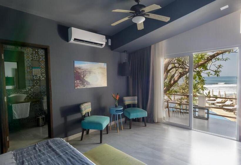 هتل Palo Verde Sustainable