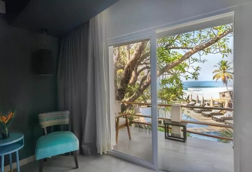 Hotelli Palo Verde Sustainable