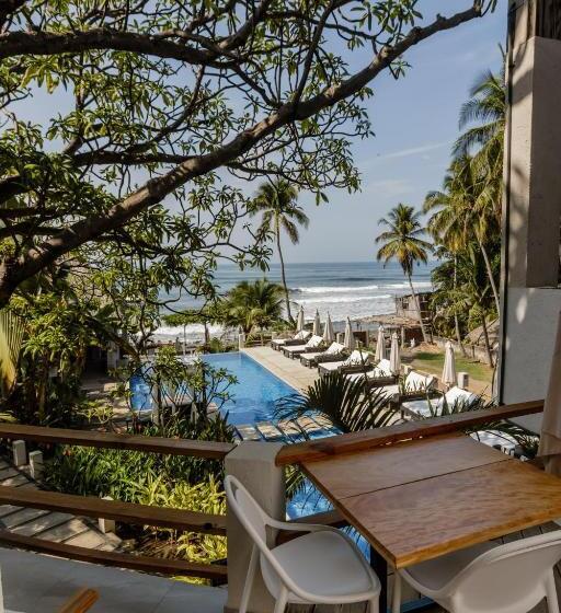 هتل Palo Verde Sustainable