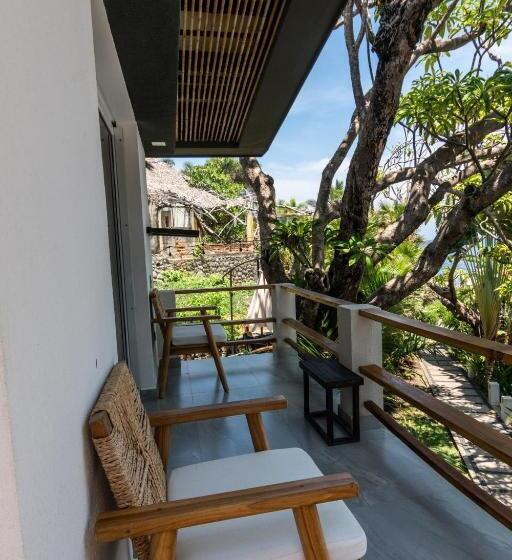 هتل Palo Verde Sustainable