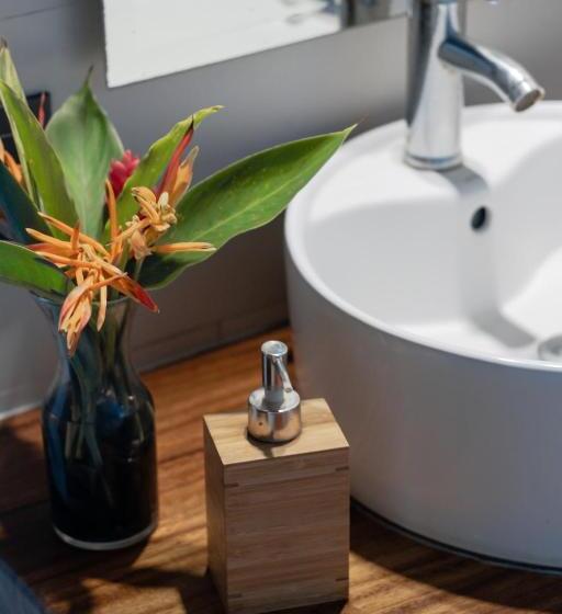 هتل Palo Verde Sustainable