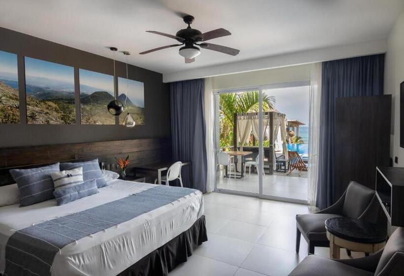 هتل Palo Verde Sustainable