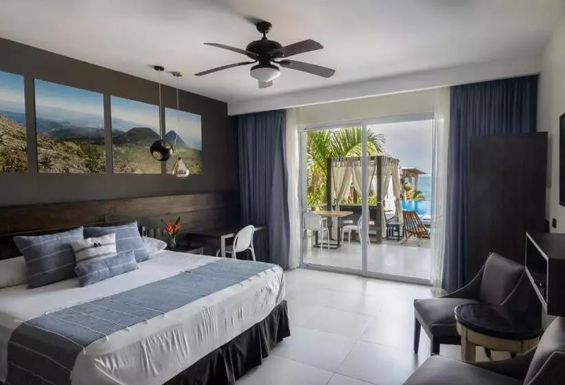 Hotelli Palo Verde Sustainable