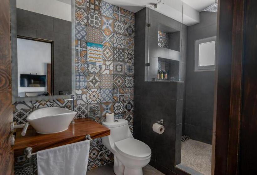 هتل Palo Verde Sustainable