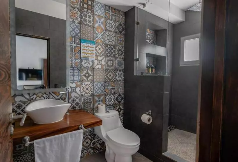 Hotelli Palo Verde Sustainable