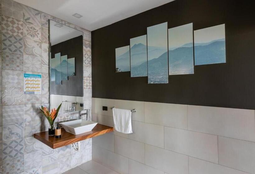 هتل Palo Verde Sustainable