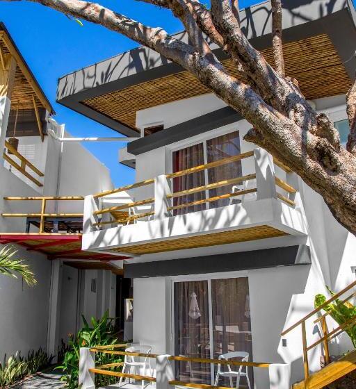 هتل Palo Verde Sustainable