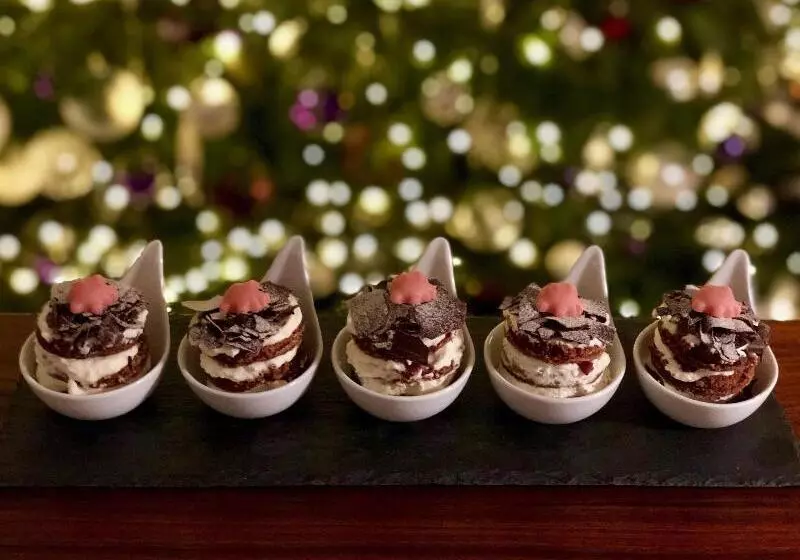 ホテル Perfect Lifestyle Design Boutique & Private Spa