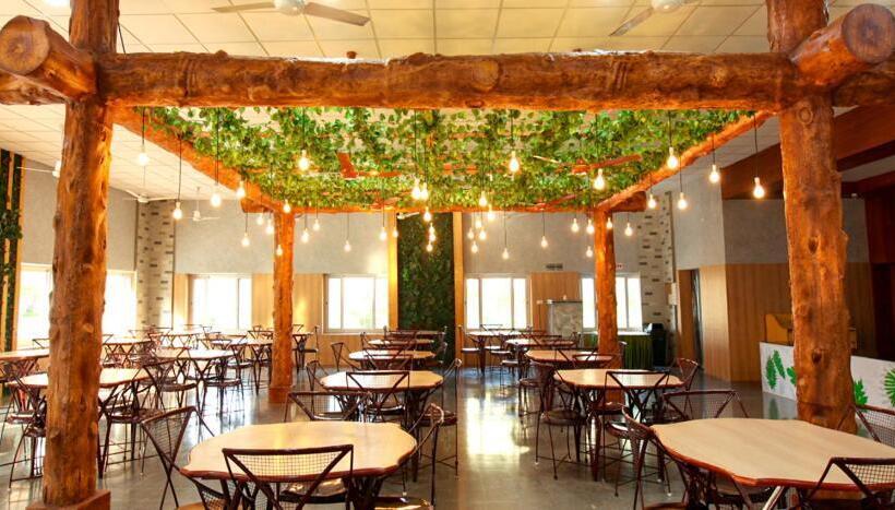 호텔 Ramoji Greens Inn