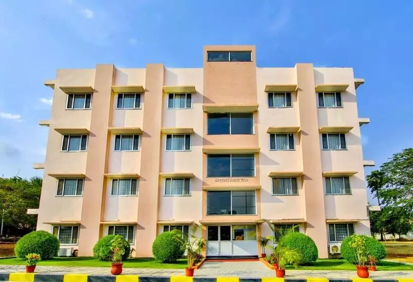 ホテル Ramoji Greens Inn