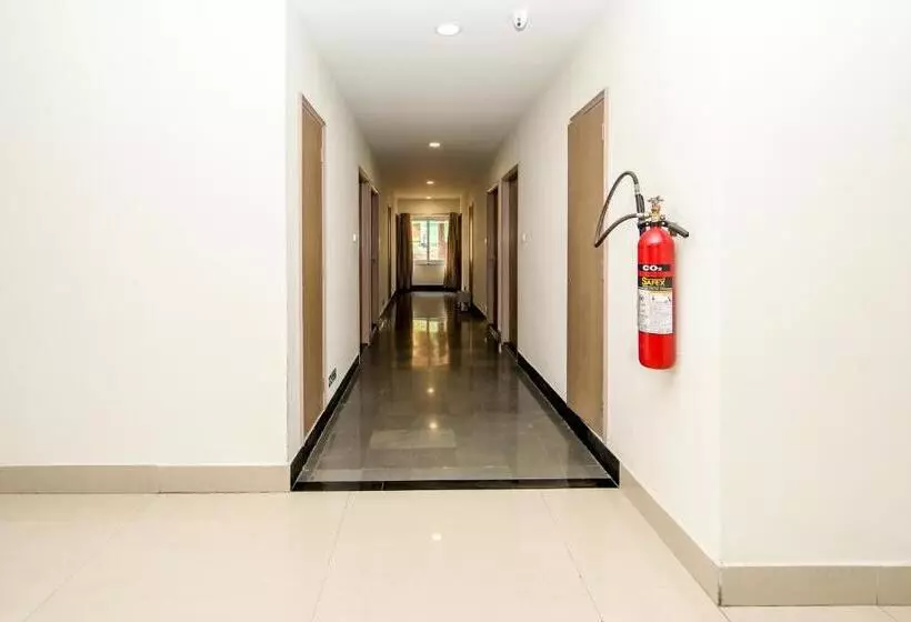 ホテル Ramoji Greens Inn