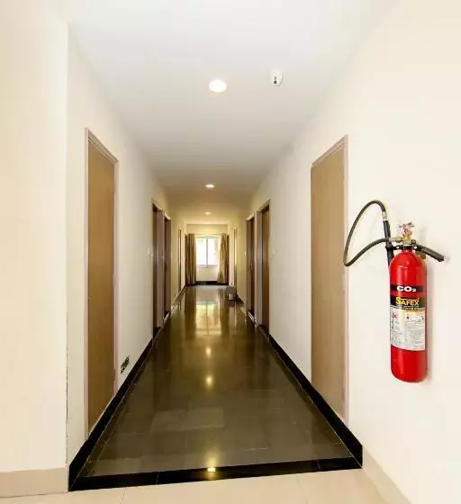 ホテル Ramoji Greens Inn