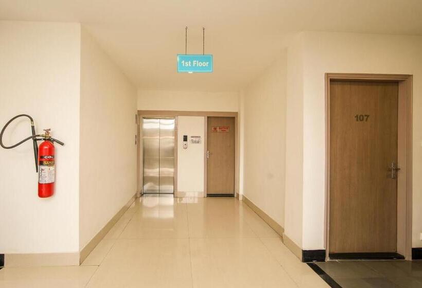 호텔 Ramoji Greens Inn