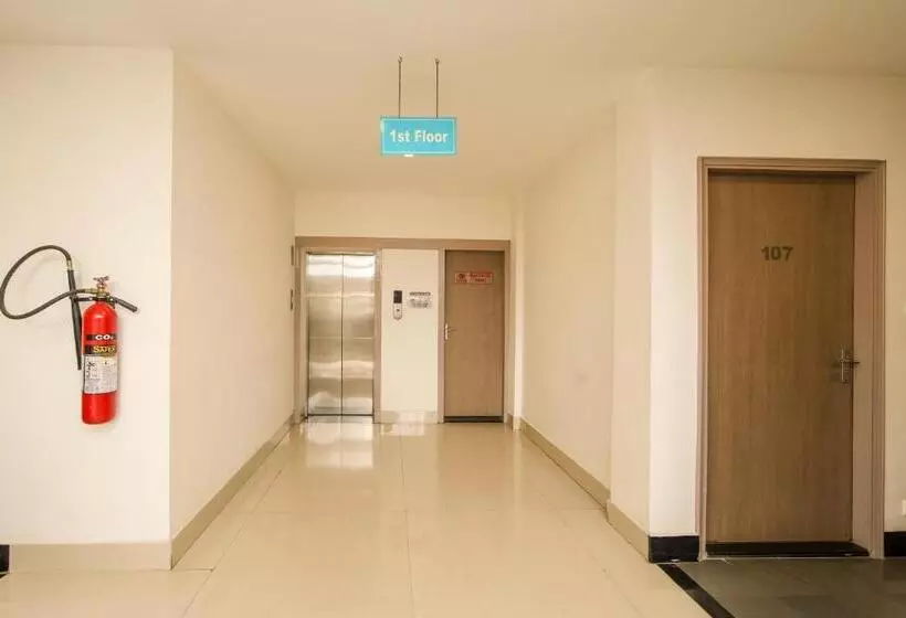 ホテル Ramoji Greens Inn