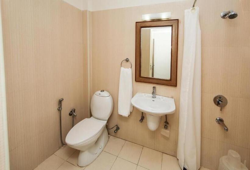 호텔 Ramoji Greens Inn