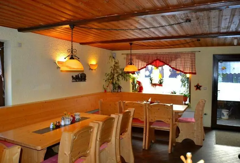 Landgasthof Und Pension Erzgebirgsstübel