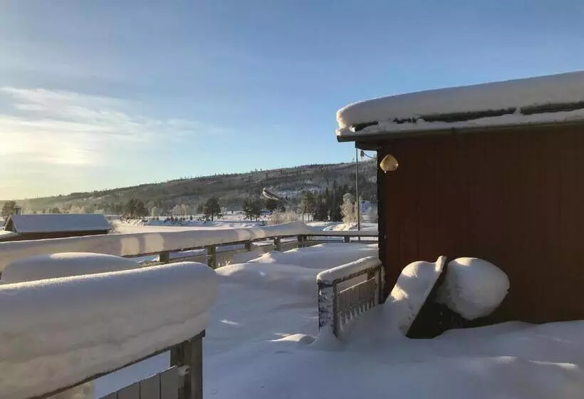 Majatalo Bondasgården Soul And Food