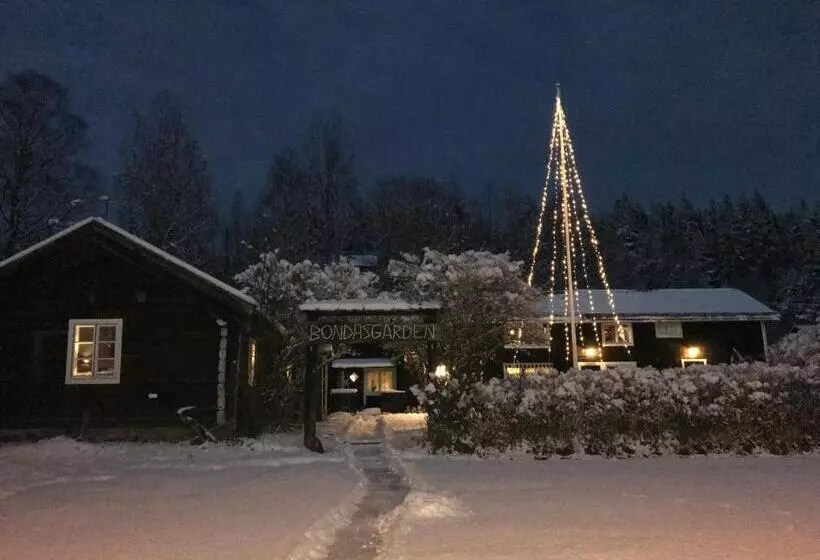 Majatalo Bondasgården Soul And Food