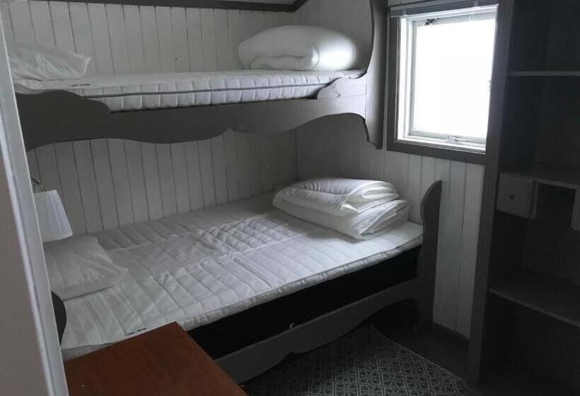 بنسيون Bondasgården Soul And Food