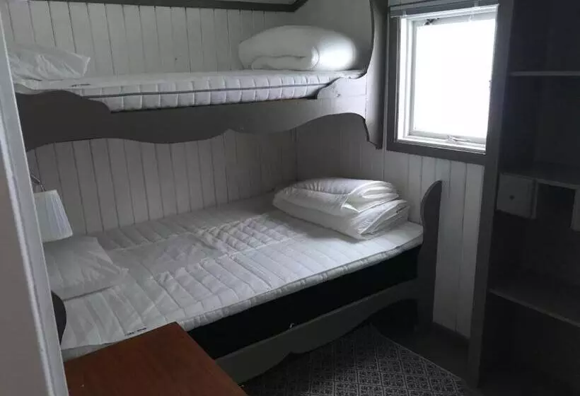 Majatalo Bondasgården Soul And Food