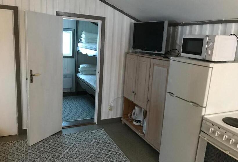 بنسيون Bondasgården Soul And Food