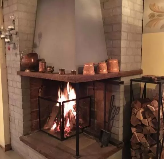 Majatalo Bondasgården Soul And Food