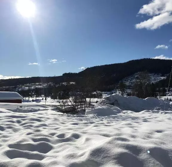 Majatalo Bondasgården Soul And Food