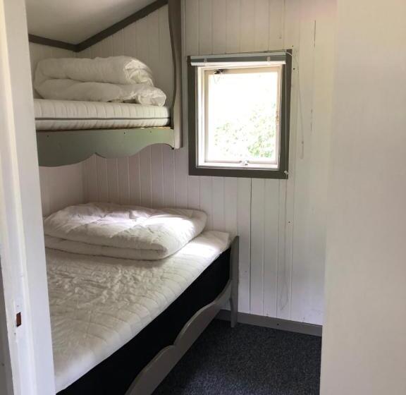 بنسيون Bondasgården Soul And Food