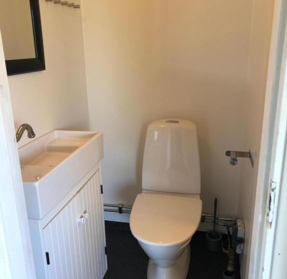 펜션 Bondasgården Soul And Food