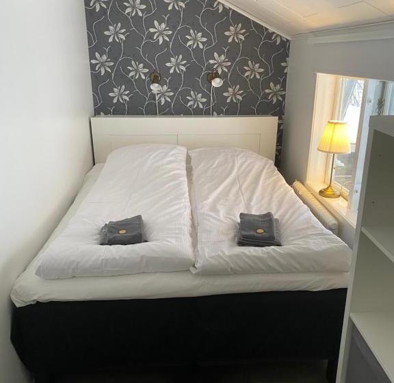 بنسيون Bondasgården Soul And Food