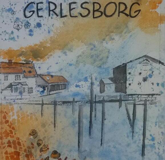 Пансион Bottna Inn