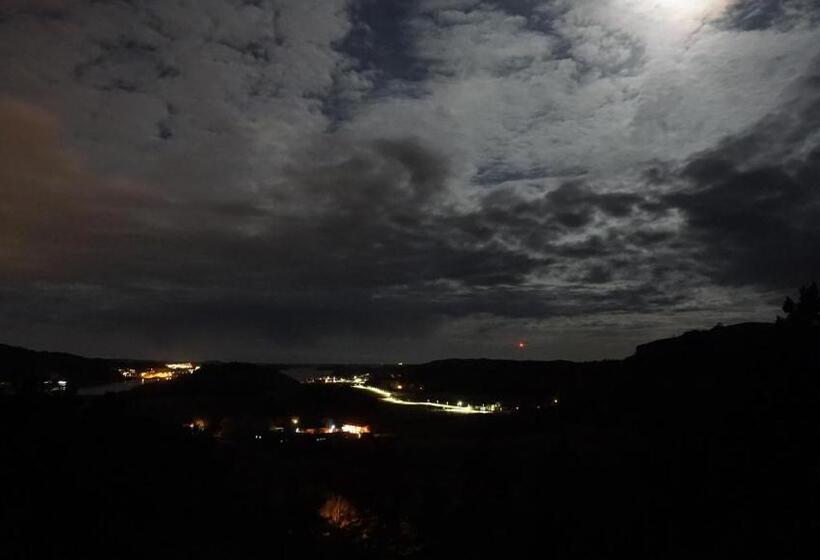 Пансион Bottna Inn