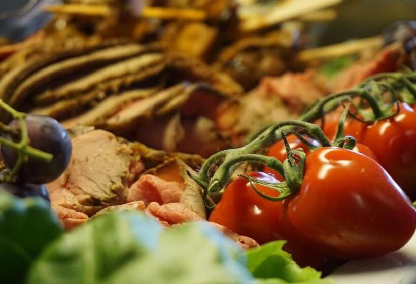 Пансион Bottna Inn