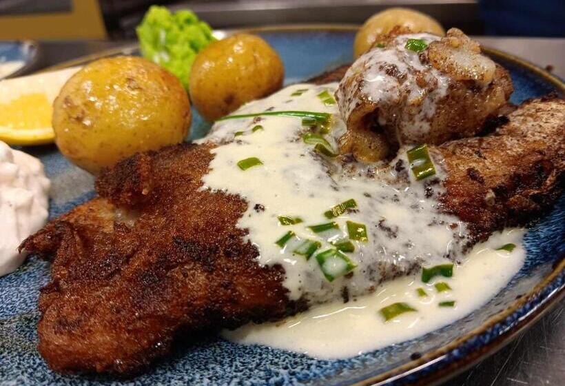 Пансион Bottna Inn