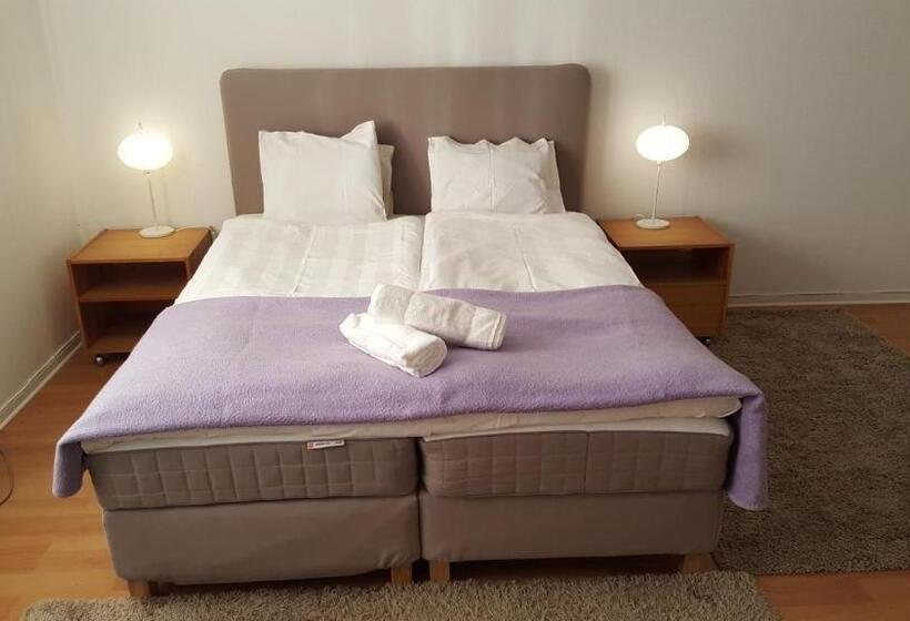 Пансион Bottna Inn