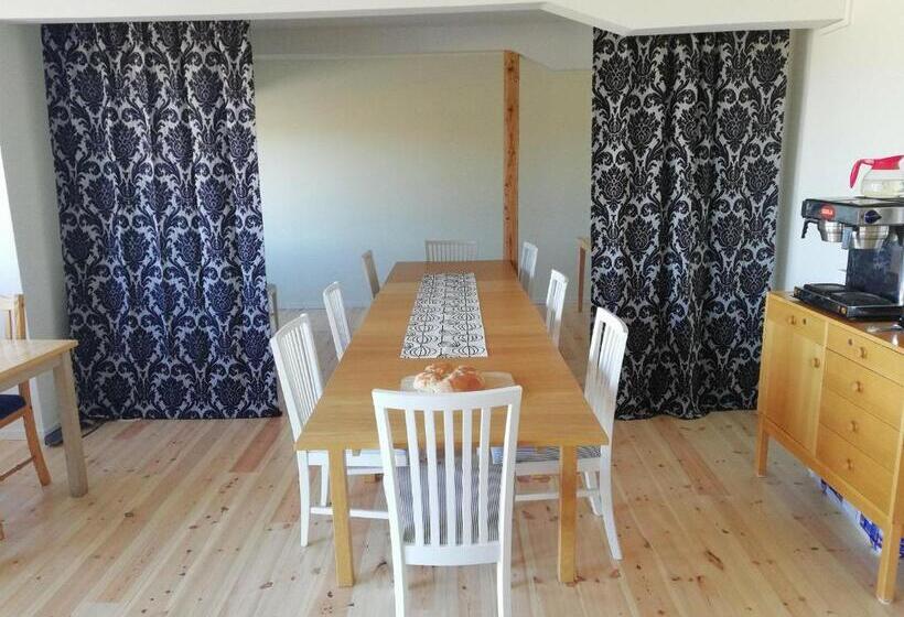 Пансион Bottna Inn