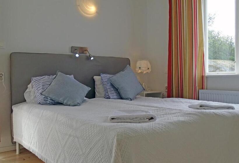 Пансион Bottna Inn