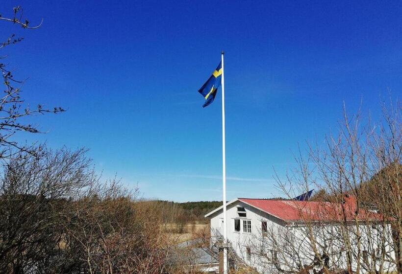 Пансион Bottna Inn